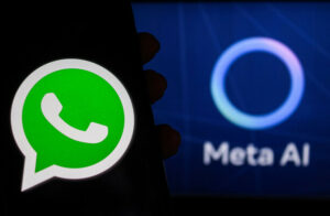 爱尔兰用户的 WhatsApp 上出现了一个 AI 聊天机器人 - 这是您需要了解的