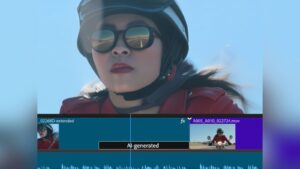Adobe 在 NAB 2025 上推出适用于 4K 视频的“Generative Extend”和其他新的 AI 功能