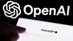OpenAI 在软银领投的一轮融资中获得 400 亿美元