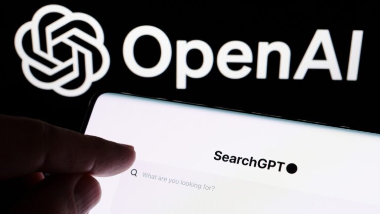 OpenAI 在软银领投的一轮融资中获得 400 亿美元
