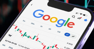 Google 的 AI 概览每月覆盖 15 亿用户