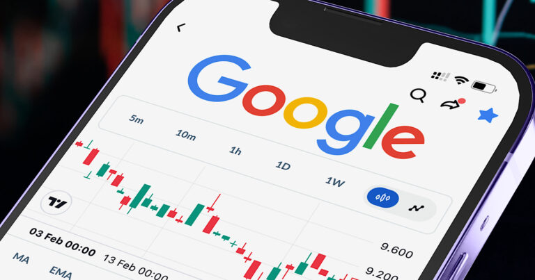 Google 的 AI 概览每月覆盖 15 亿用户