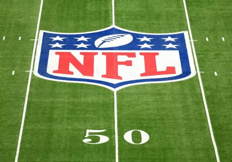 NFL 将用索尼的 8K 摄像机和 Hawk-Eye 技术取代链条，以测量第一次倒地