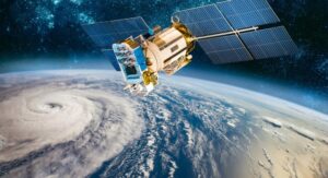 Space Compass、Microsoft 和 NTT Advance Orbital AI 实现实时地球洞察