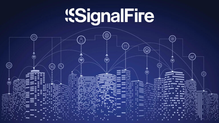 SignalFire 获得 $1B 以扩大以 AI 为重点的早期投资