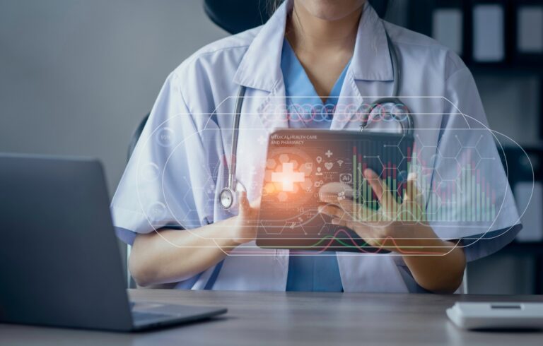 AI Tool Assist™ 使护士教育者能够节省时间并提高学生成绩