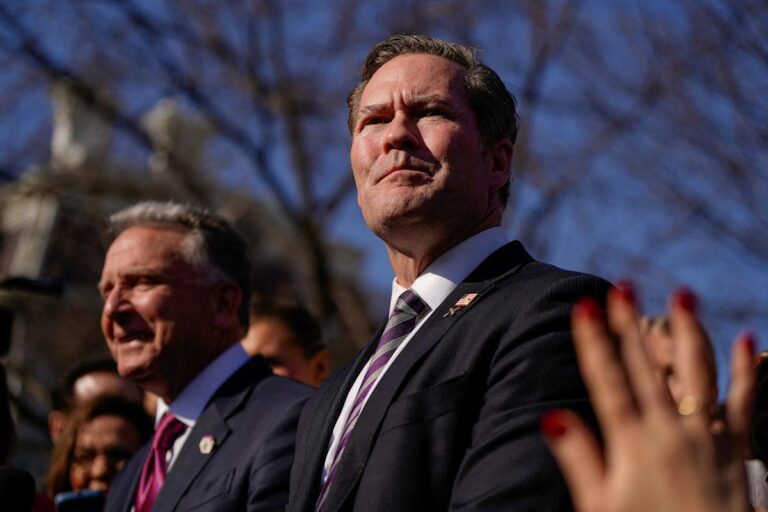 美国国家安全委员会 （National Security Council） 将 Gmail 列入其错误决策名单