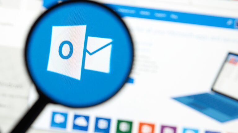 Microsoft 将在未来几周内修复经典 Outlook 打字延迟