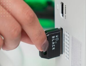 WD 的 1TB C50 Xbox 存储卡在亚马逊春季促销中可享受 30% 的折扣