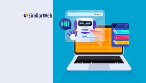 Similarweb 将数字可见性扩展到 ChatGPT 等 AI 聊天机器人