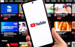 YouTube 广告收入增长 10.3% 至 $8.9B
