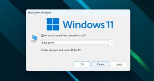 Windows 11 和 10 用户在 4 月更新后找到新的 inetpub 文件夹