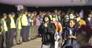 人工智能是驱逐将法律视为可有可无的移民的关键武器