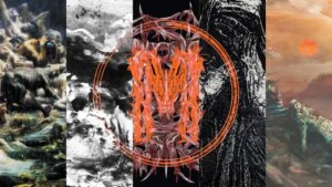 MetalMatters：2025 年 3 月最佳金属专辑