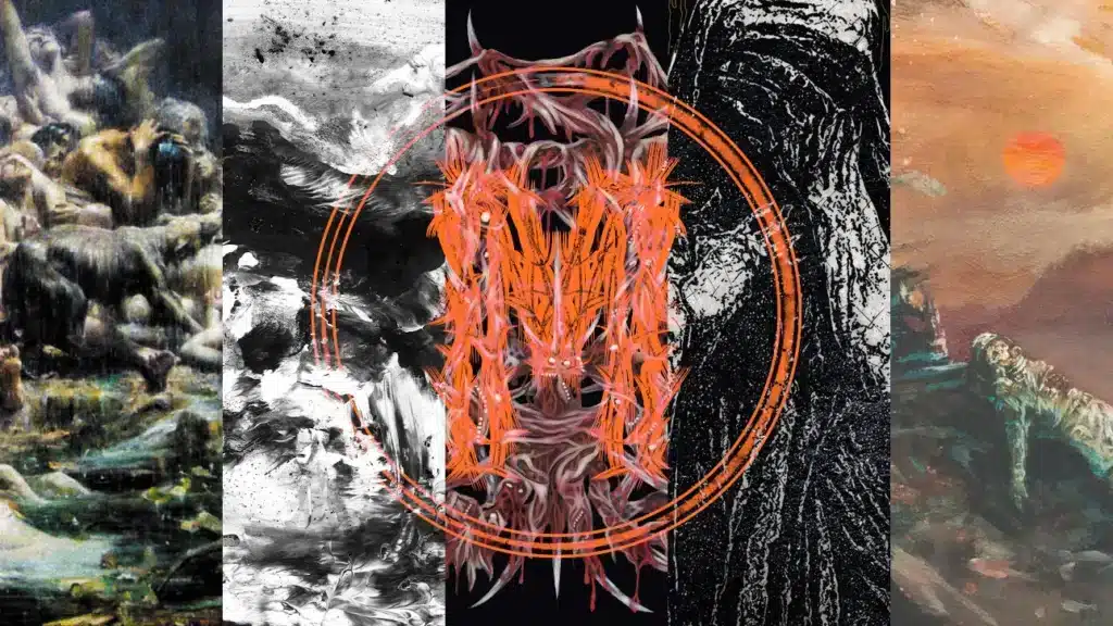 MetalMatters：2025 年 3 月最佳金属专辑