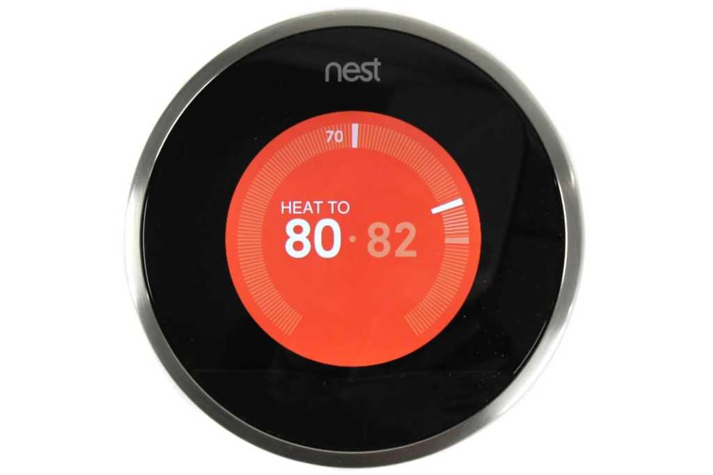 Google 将停止对其最古老的 Nest Learning 恒温器