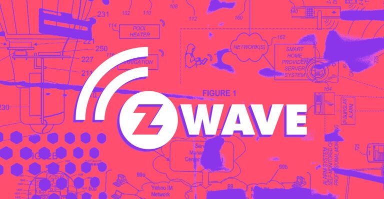 Z-Wave 正在重塑自己，在您的智能家居中找到新的地方