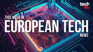 €80M 用于 Xayn 的隐私优先 AI、波兰的第一台超导量子计算机和柏林的性别薪酬差距