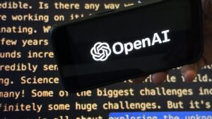 OpenAI 推出新的 AI 推理模型 o3 和 04-mini;旧型号将被逐步淘汰