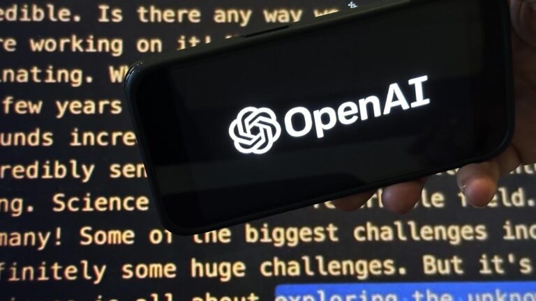 OpenAI 推出新的 AI 推理模型 o3 和 04-mini;旧型号将被逐步淘汰