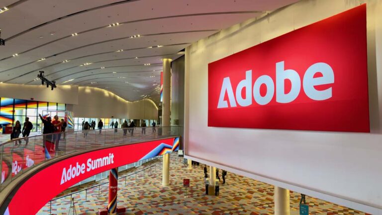 想要制定 AI 策略？Adobe 高级副总裁建议您从透明度开始