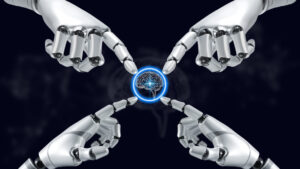 Google DeepMind 发布其防止 AGI 疯狂运行的计划