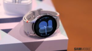 Galaxy Watch 7 和 Watch Ultra 在美国获得新更新