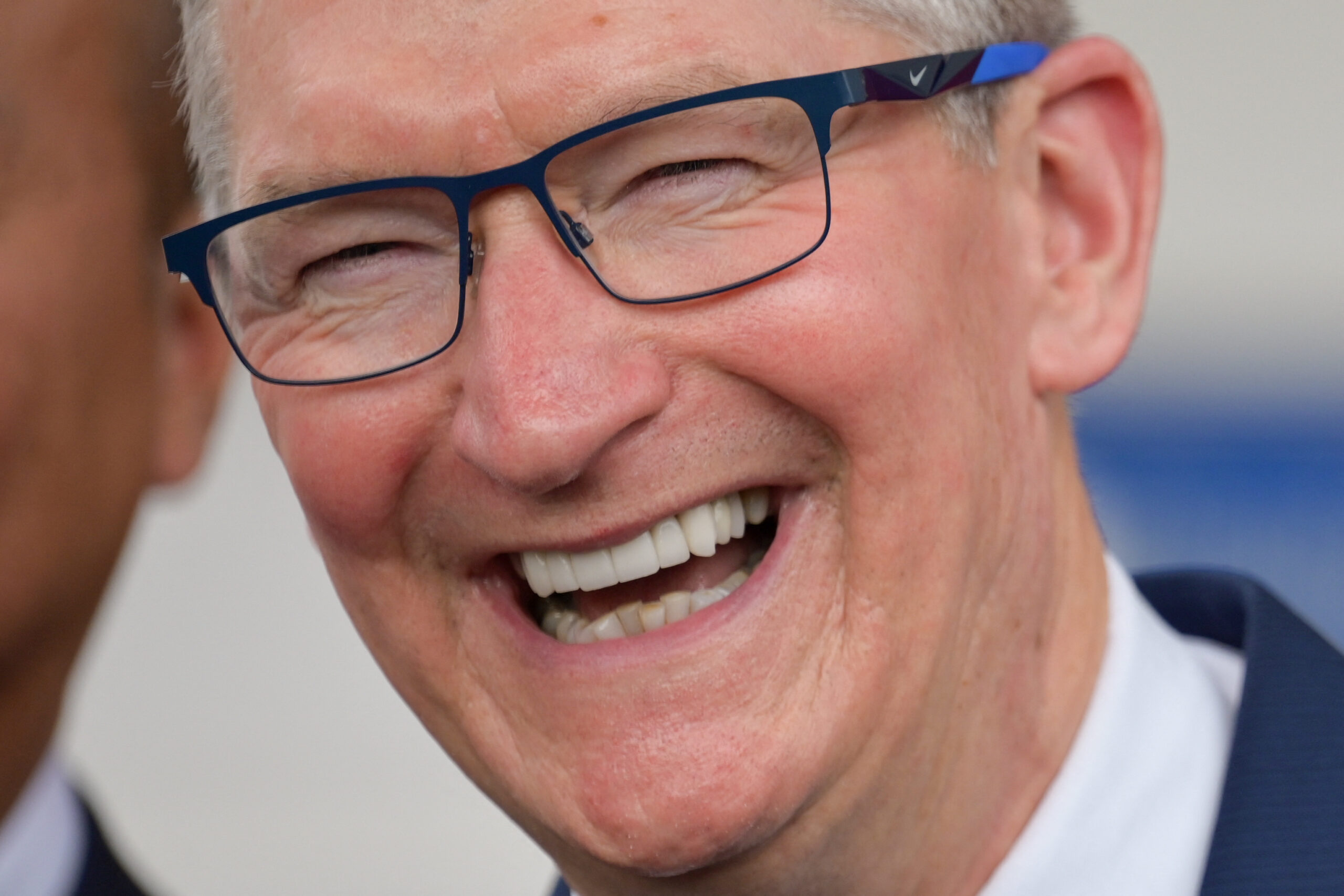 蒂姆·库克 （Tim Cook） 是否策划了苹果的关税减免？我们所知道的