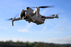 DJI Mini 4 Pro 评测 – 更高价值的无人机