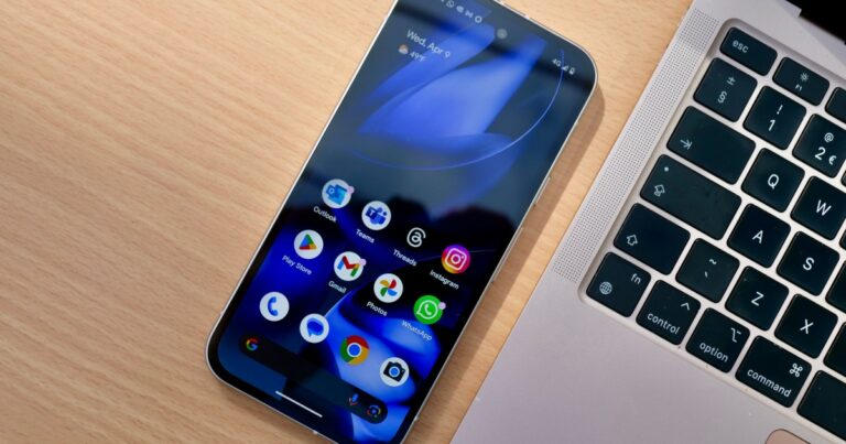 Android 手机获得 iPhone 用户已经拥有的新安全功能