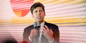 OpenAI 更新了其安全框架，但不再将大规模纵和虚假信息视为关键风险