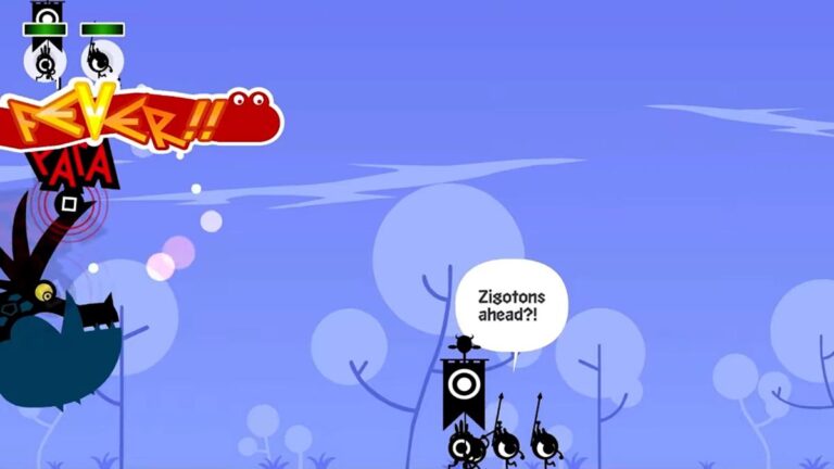 Patapon 1 + 2 Replay 将于 7 月 11 日为 PC、PS5 和 Switch 带来两款 PSP 经典游戏