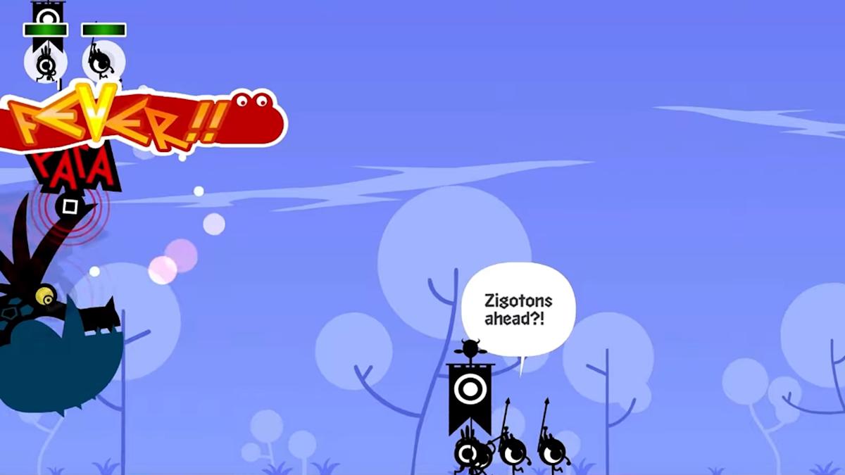 Patapon 1 + 2 Replay 将于 7 月 11 日为 PC、PS5 和 Switch 带来两款 PSP 经典游戏