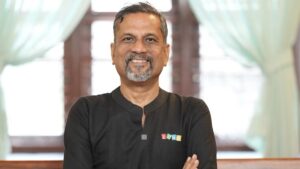 Zoho 首席执行官 Sridhar Vembu 解释了为什么 AI 尚未导致劳动力市场的重大转变