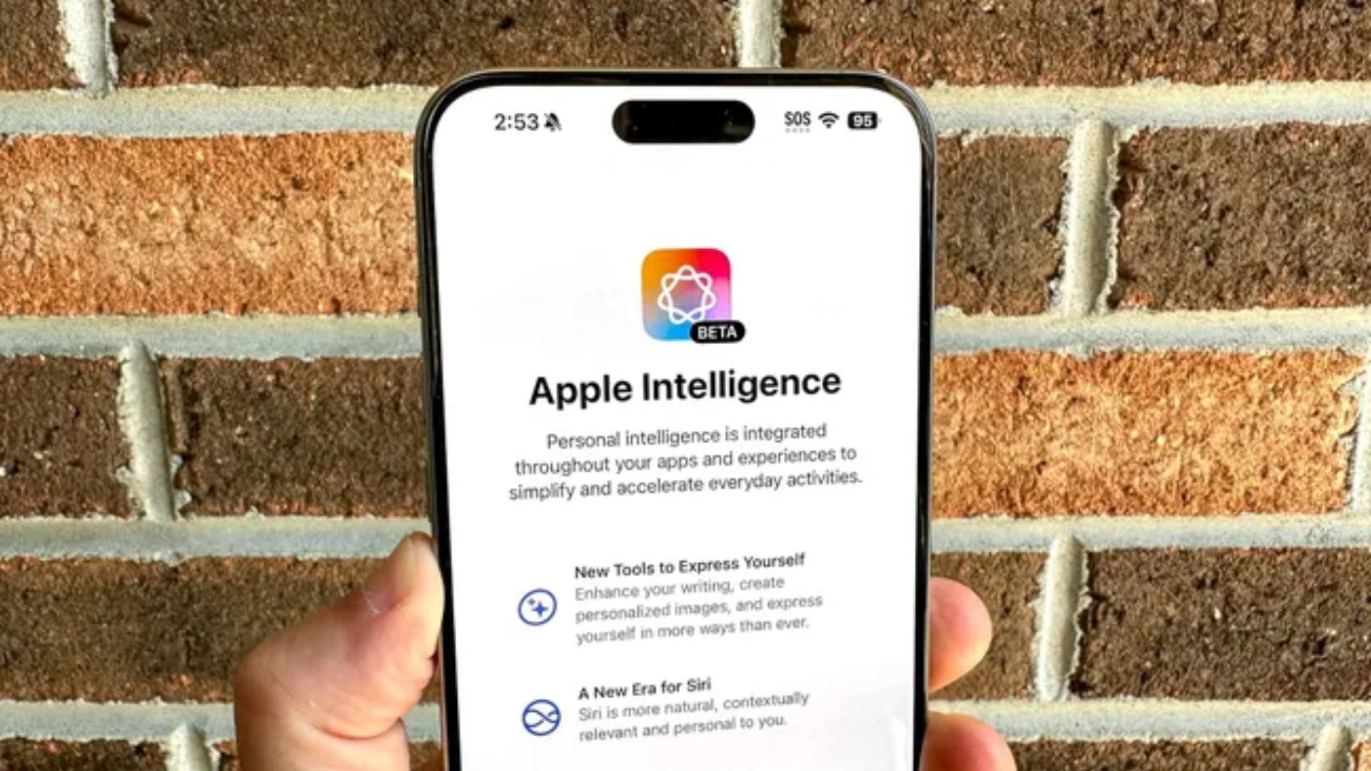 Apple Intelligence 页面不再显示“现已推出”——我想知道 Apple 是否在多次延迟后对其 AI 战略失去了信心？