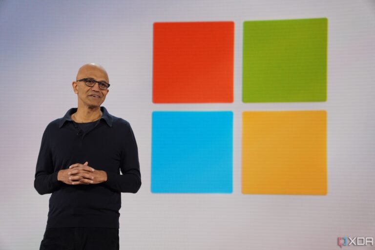 Microsoft 的 CEO 声称 AI 编写了公司 30% 的代码，而且这个比例只会增加