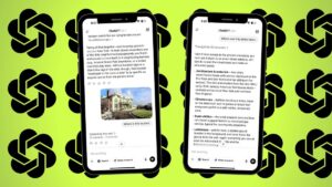这个 ChatGPT 技巧可以揭示你的照片是在哪里拍摄的——这令人不安