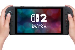 您需要了解的有关 Nintendo Switch 2 的所有信息