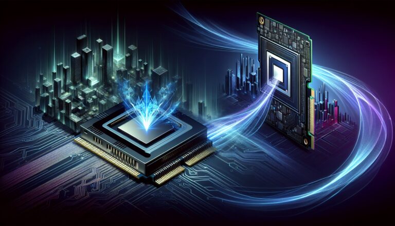 AMD 推出适用于 Radeon RX 9070 的 AMUSE 3.0 AI 更新
