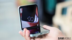 Galaxy Z Flip FE 泄露的规格揭示了 Exynos 的连接