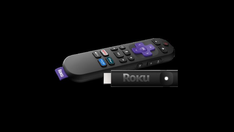 Roku 推出两款“紧凑而不妥协”的新流媒体棒