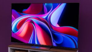 为什么 LG G4 OLED 是我最喜欢的画质电视之一 - 即使在 2025 年