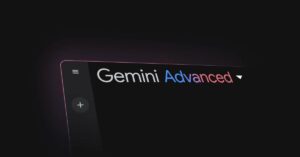 Gemini 应用程序将 Veo 2 移至提示栏，更多网络调整