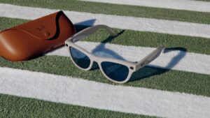 Ray-Ban Meta 智能眼镜即将在印度推出：预期价格、可用性和功能