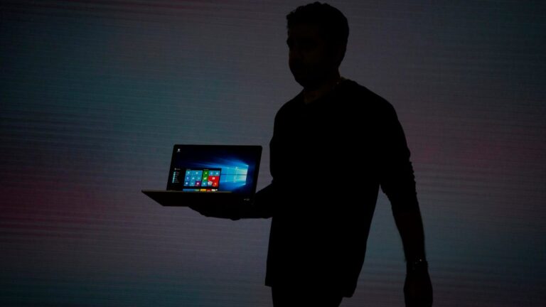 Microsoft 仍然存在一个巨大的 Windows 10 问题 – 而且没有简单的出路