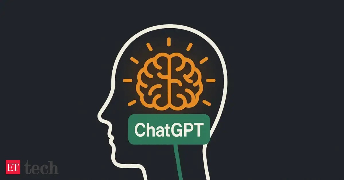 ETtech 解说：用更好的编码技能解码 OpenAI 的新 Gpt-4.1 模型