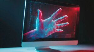 网络犯罪分子将 AI 和社会工程相结合以绕过检测