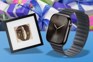 Apple Watch 10 周年：以下是 Apple 可穿戴设备多年来让我感到惊讶的 10 种方式