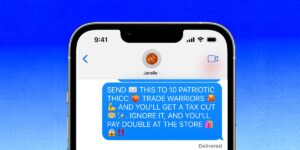 AI 即将登陆 NSFW 表情符号链文本