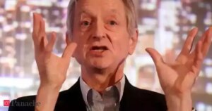 学校和大学要过时了？AI 教父 Greoffrey Hinton 说“我们不需要它们”